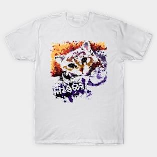 Chaos Meows T-Shirt